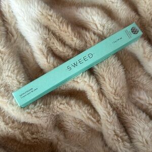New Sweed Satin Eyeliner - Euphoria Silver